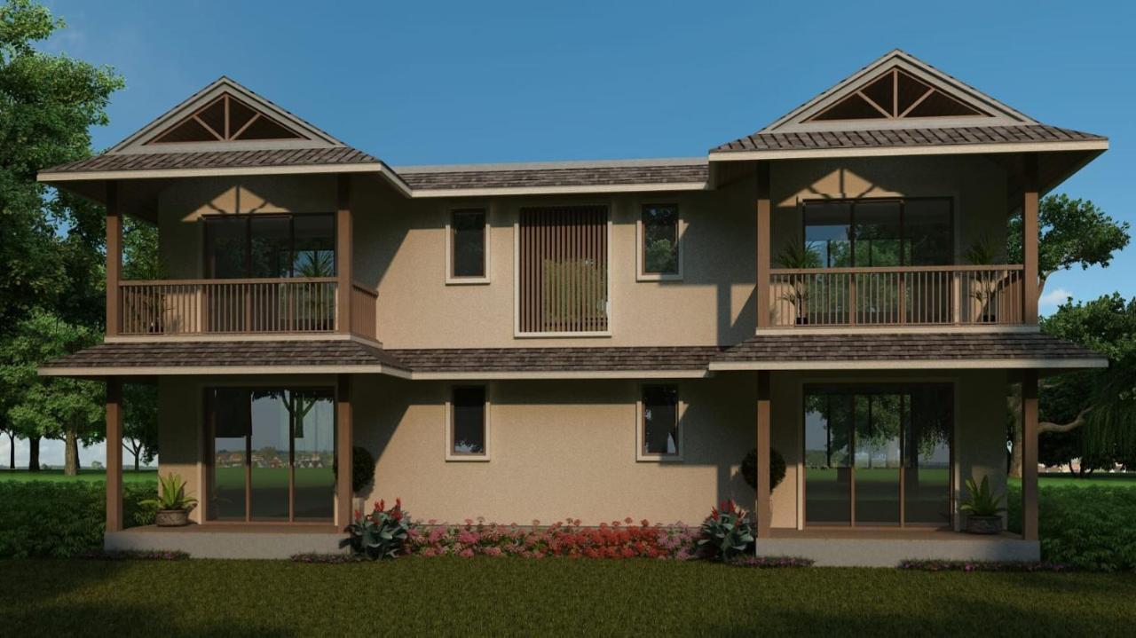 Club Heaven Palanpur Hotel Exterior foto