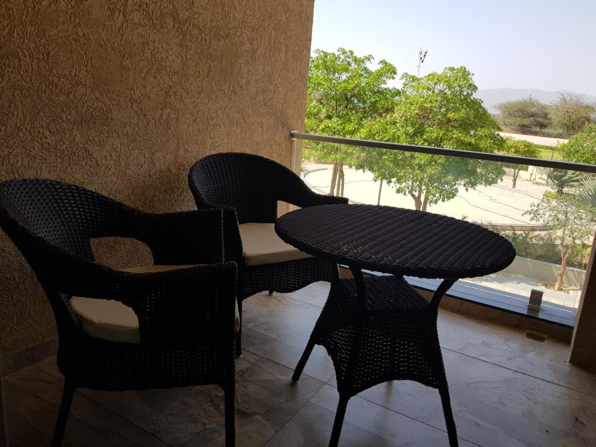 Club Heaven Palanpur Hotel Exterior foto