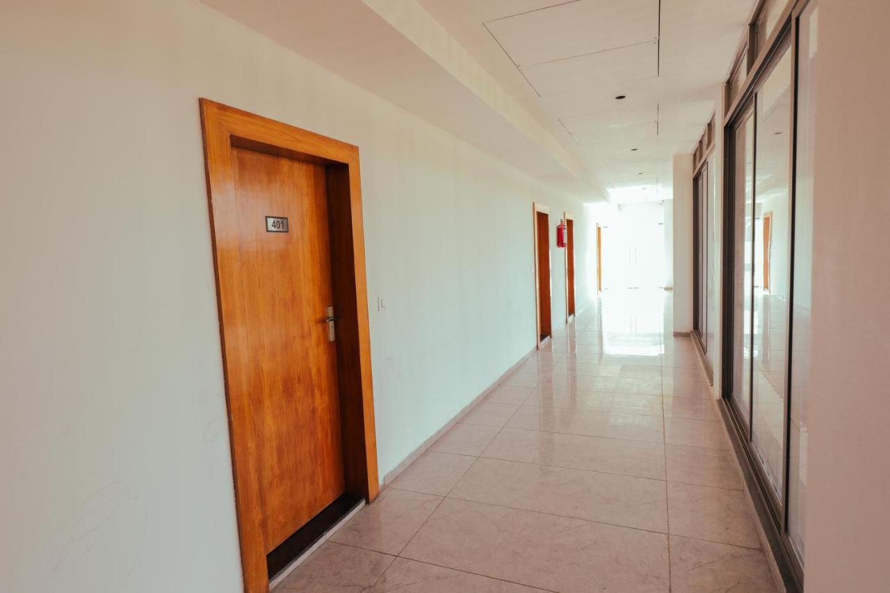 Club Heaven Palanpur Hotel Exterior foto